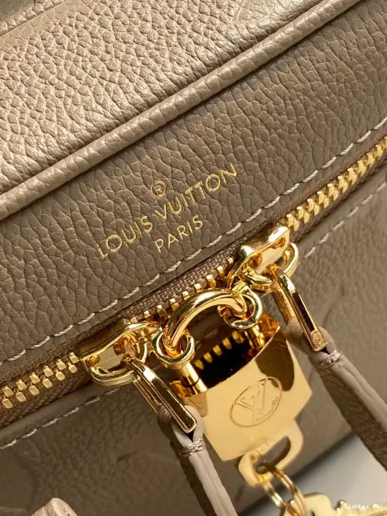 WIS LOUIS VUITTON PM VANITY 0327